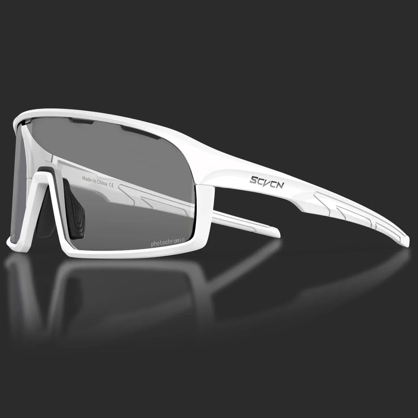 SprintX Sonnenbrille | Run Edge