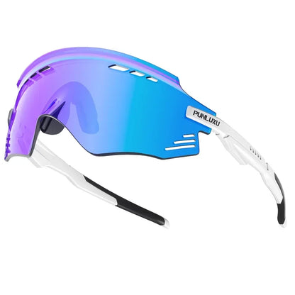 SprintX Sonnenbrille | Ocean Depth
