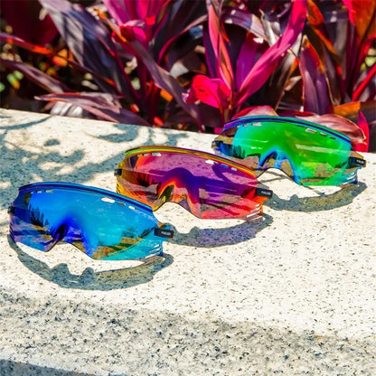 SprintX Sonnenbrille | Ocean Depth