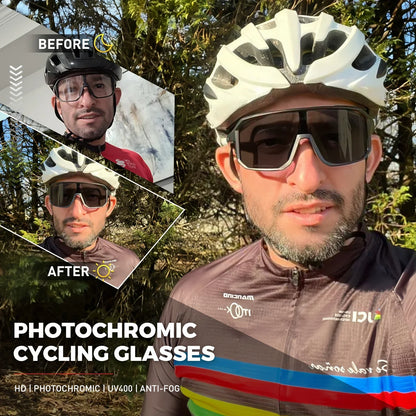 SprintX Sonnenbrille | Golden Hour