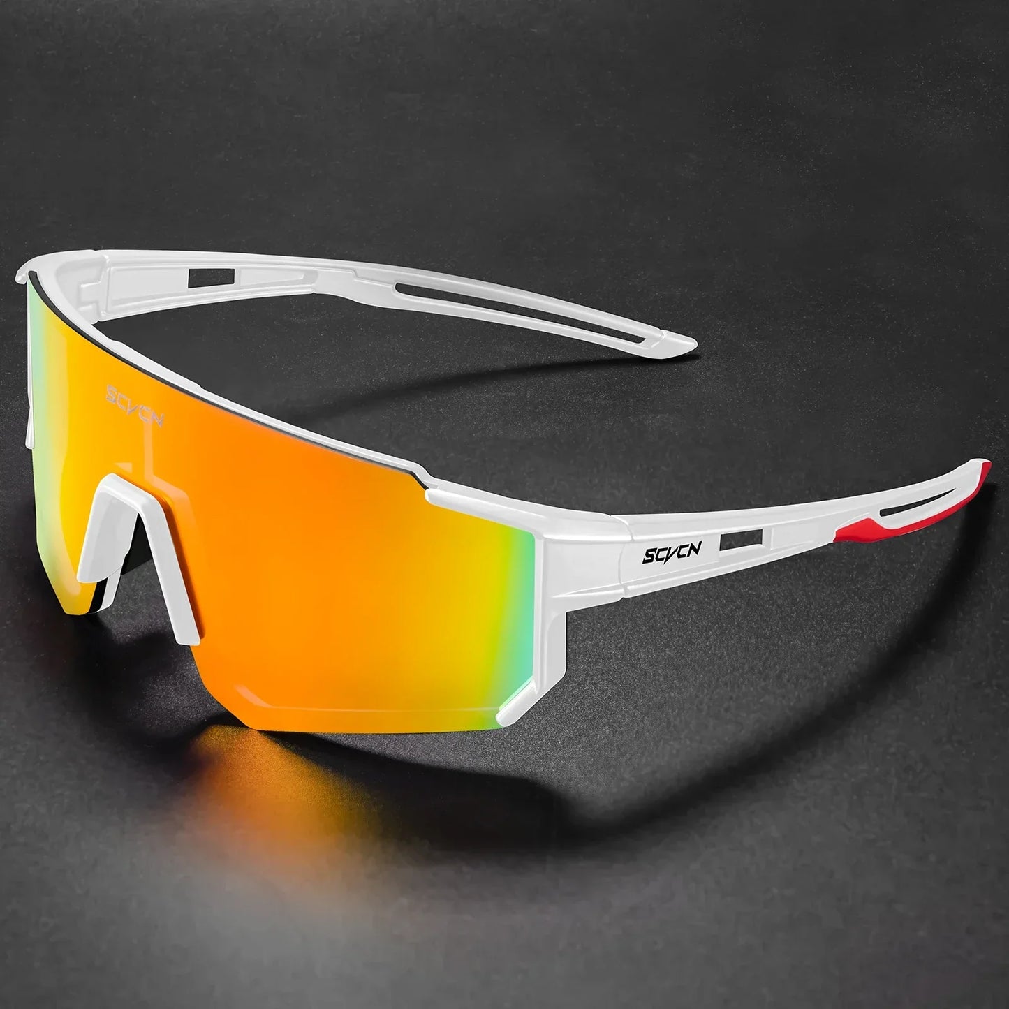 SprintX Sonnenbrille | Retro Vision