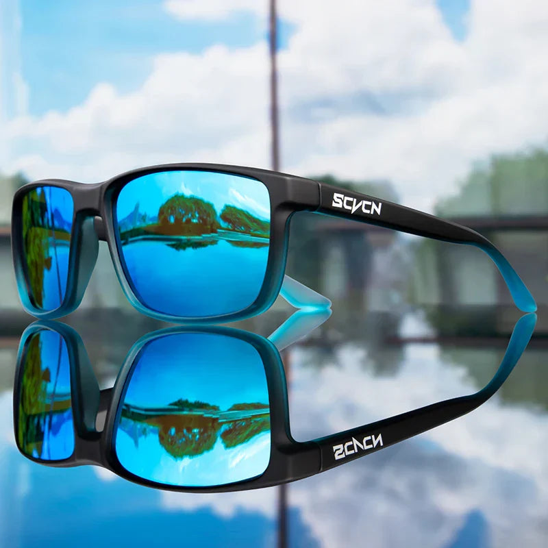 SprintX Sonnenbrille | Titan