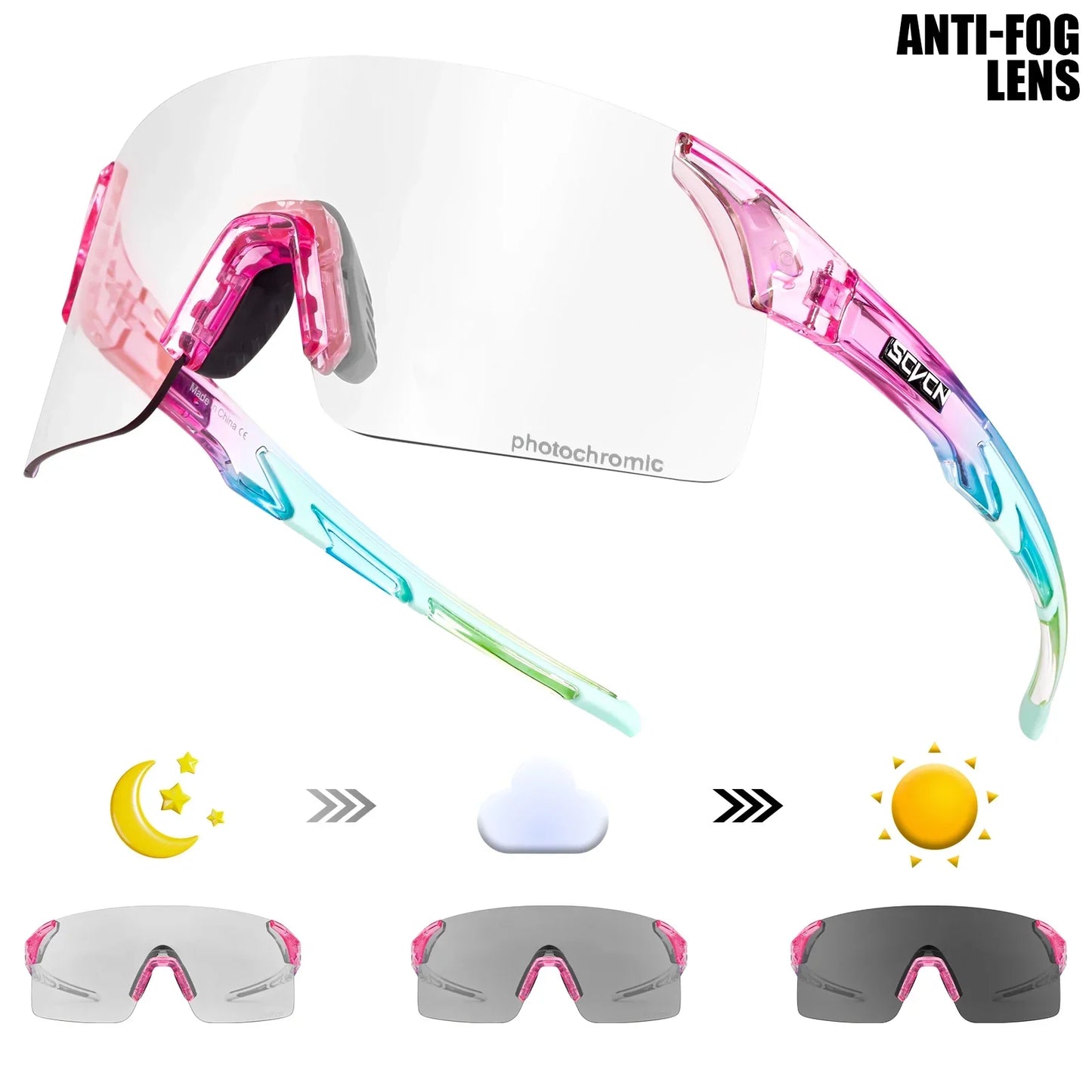 SprintX Sonnenbrille | Nova