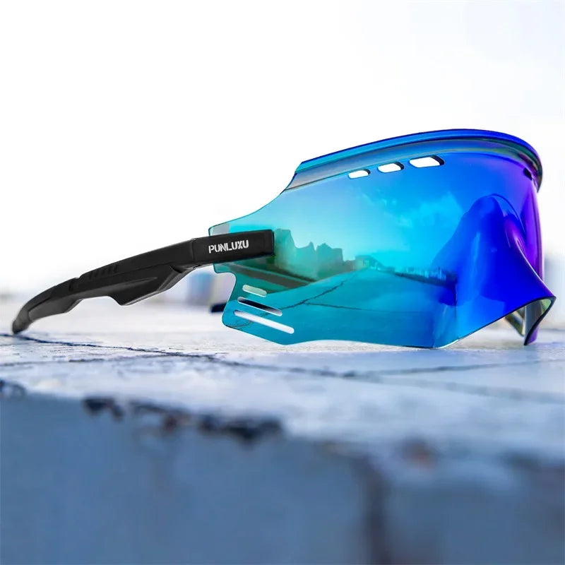 SprintX Sonnenbrille | Ocean Depth