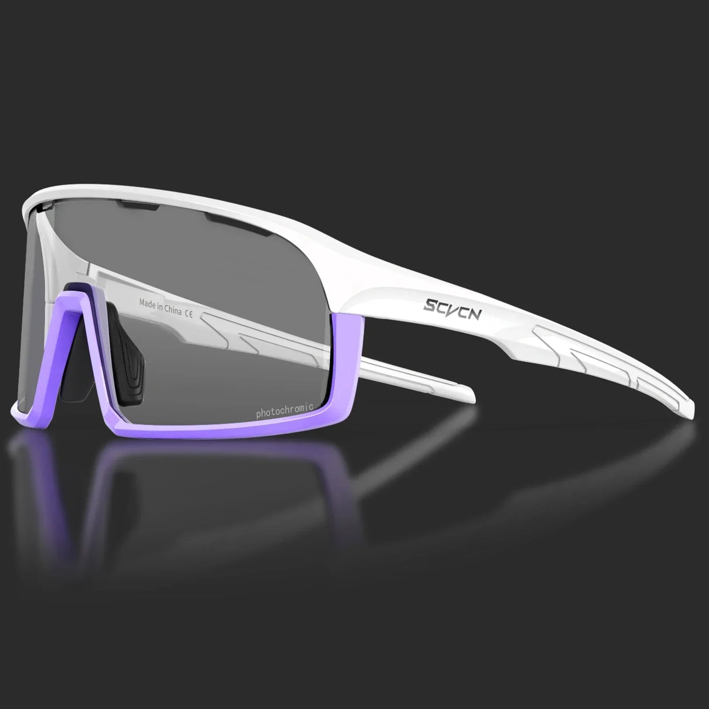 SprintX Sonnenbrille | Run Edge