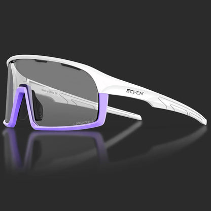 SprintX Sonnenbrille | Run Edge