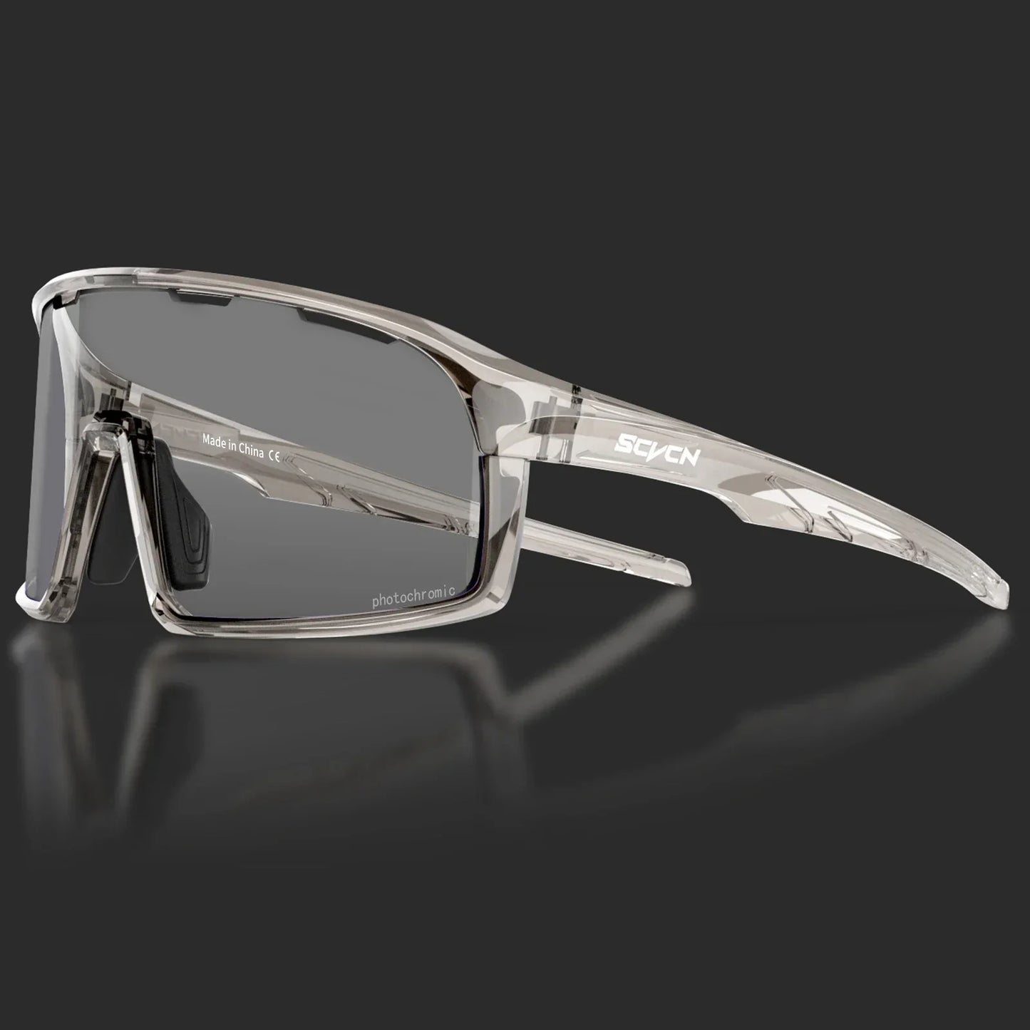 SprintX Sonnenbrille | Run Edge
