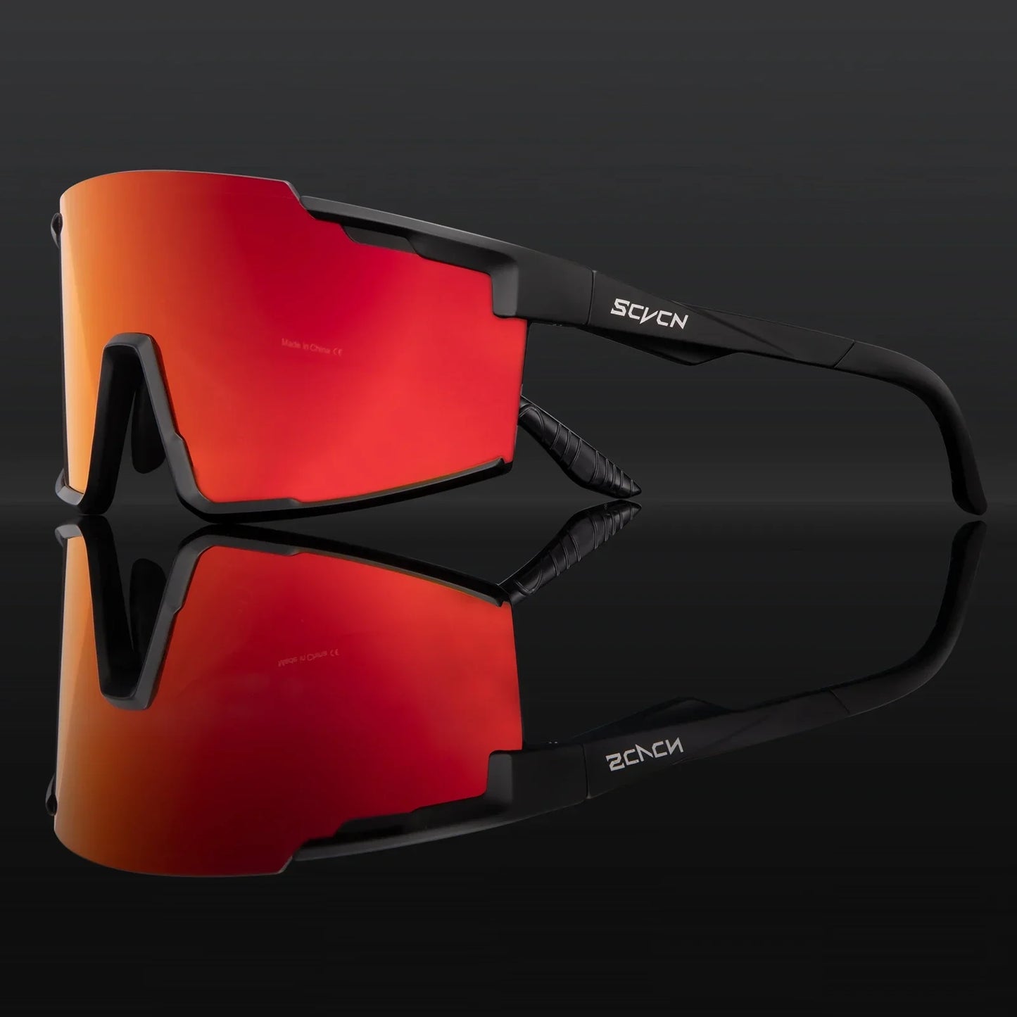 SprintX Sonnenbrille | Night Vision