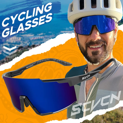 SprintX Sonnenbrille | Night Vision