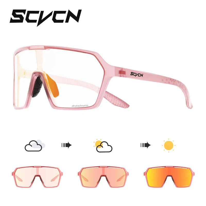 SprintX Sonnenbrille | Adapt Peak
