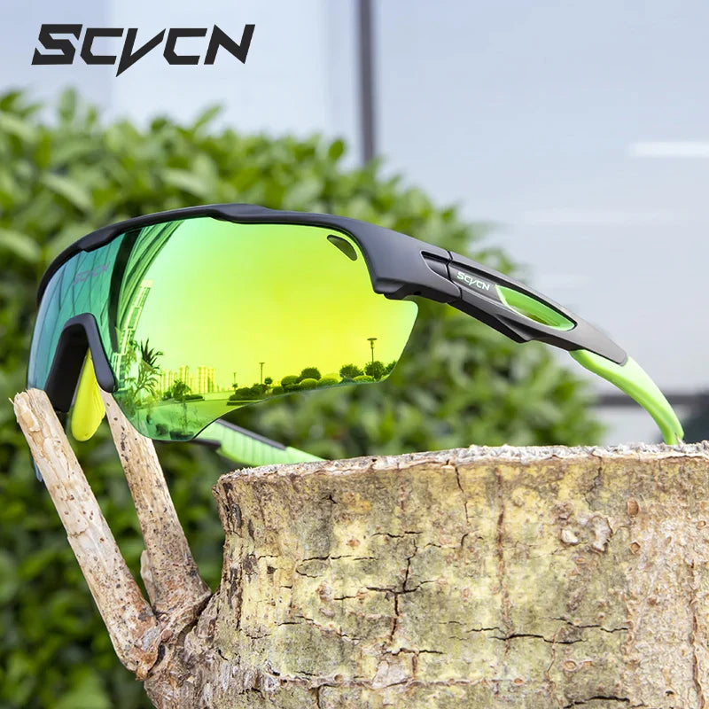 SprintX Sonnenbrille | Endless Horizon