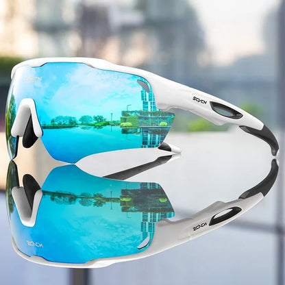 SprintX Sonnenbrille | Endless Horizon