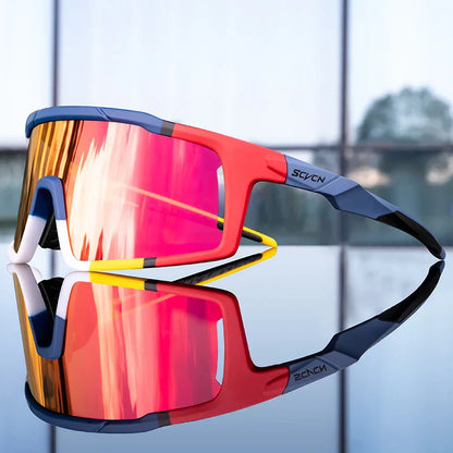 SprintX Sonnenbrille | Hawk