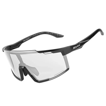 SprintX Sonnenbrille | Night Vision