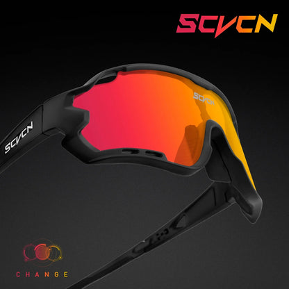 SprintX Sonnenbrille | Flux