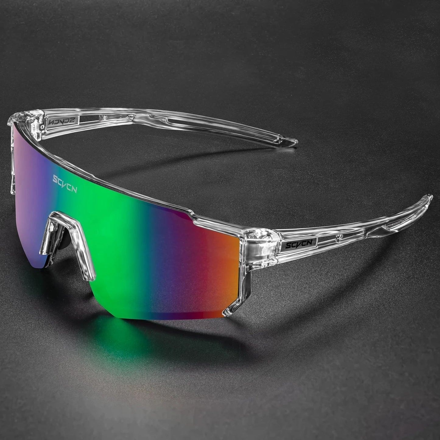 SprintX Sonnenbrille | Retro Vision