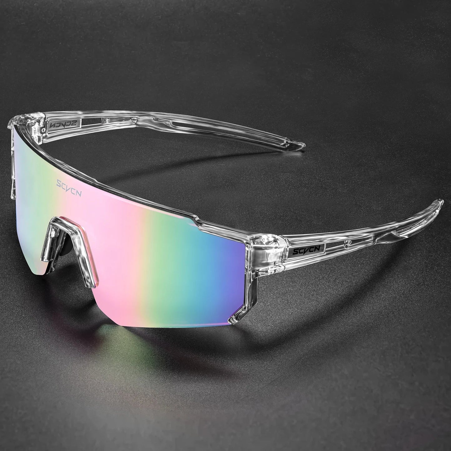 SprintX Sonnenbrille | Retro Vision