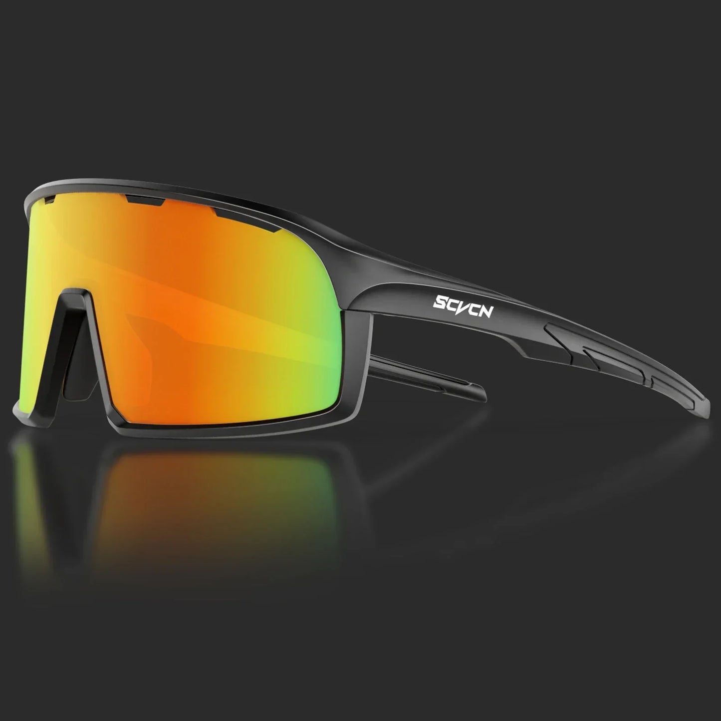 SprintX Sonnenbrille | Run Edge