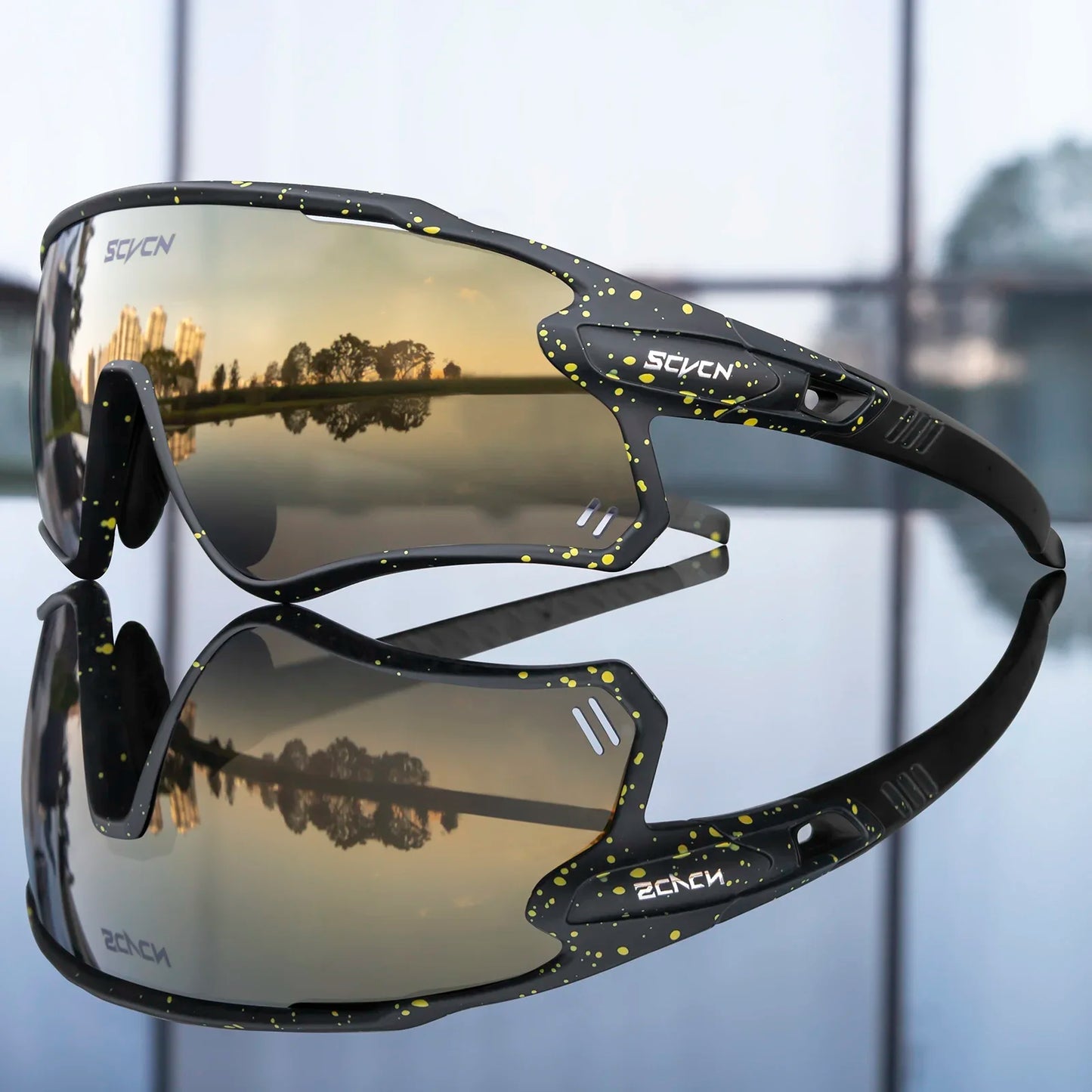 SprintX Sonnenbrille | Sky Gazer