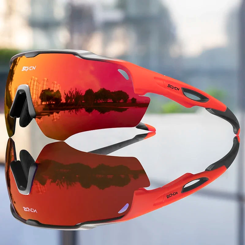 SprintX Sonnenbrille | Endless Horizon
