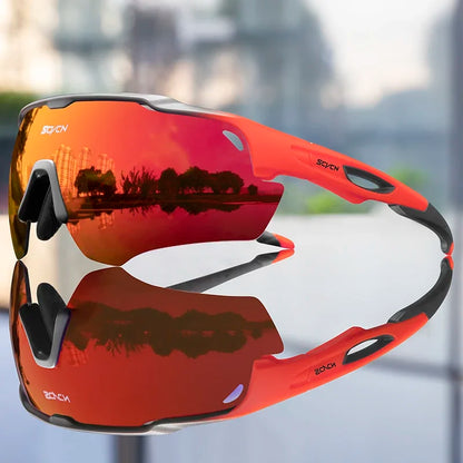 SprintX Sonnenbrille | Endless Horizon