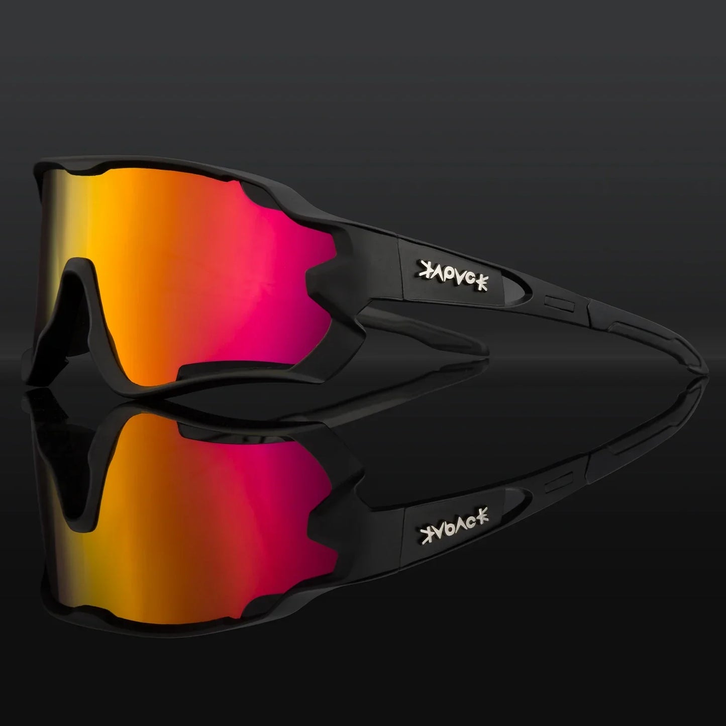 SprintX Sonnenbrille | Zenith
