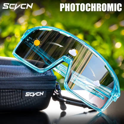 SprintX Sonnenbrille | Run Edge