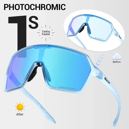 SprintX Sonnenbrille | Adapt Peak