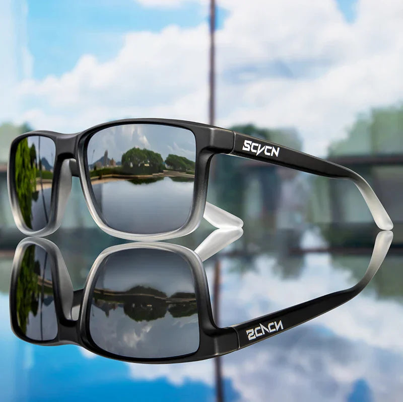 SprintX Sonnenbrille | Titan