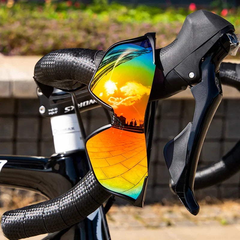 SprintX Sonnenbrille | Strike