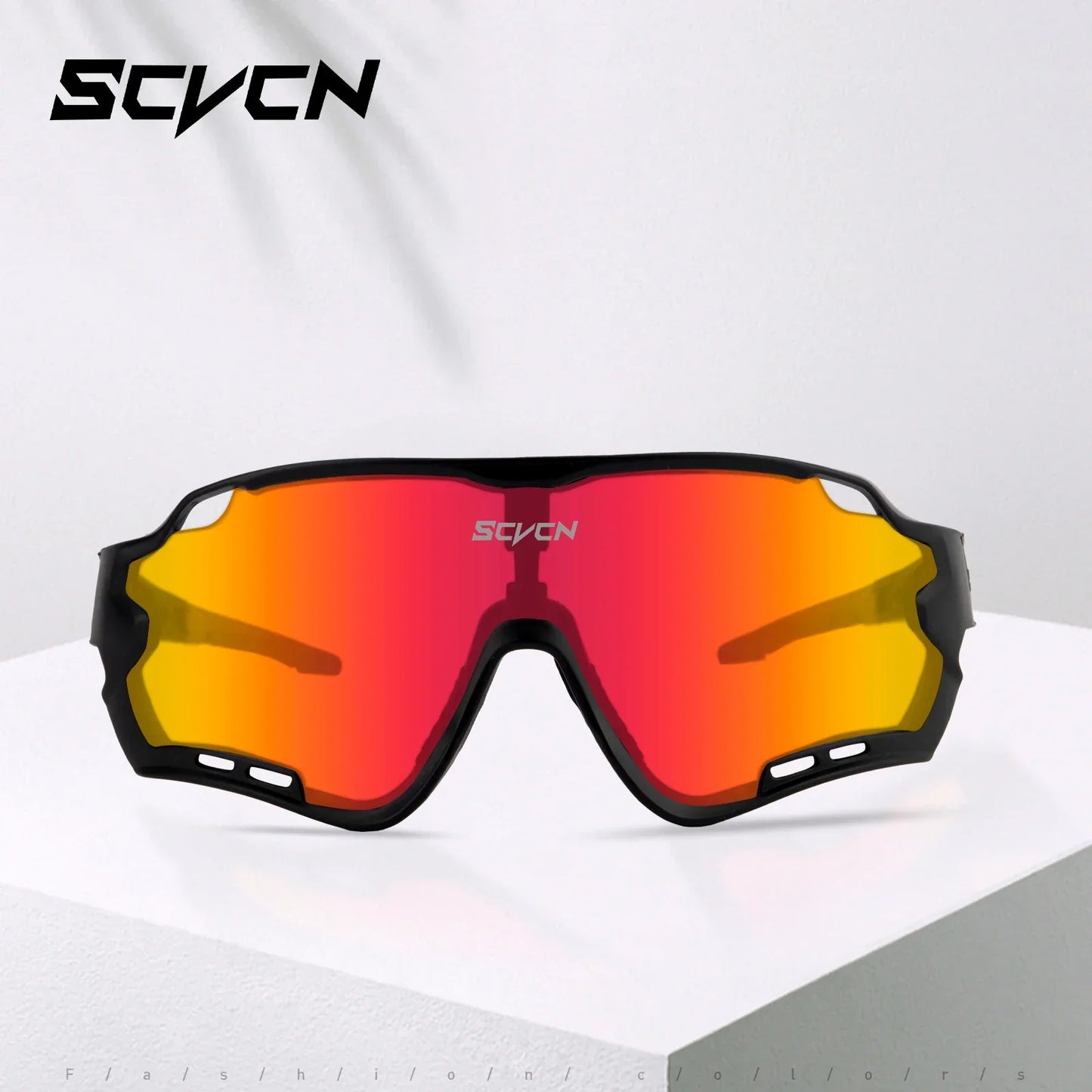 SprintX Sonnenbrille | Flux