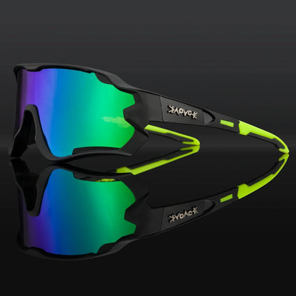 SprintX Sonnenbrille | Zenith