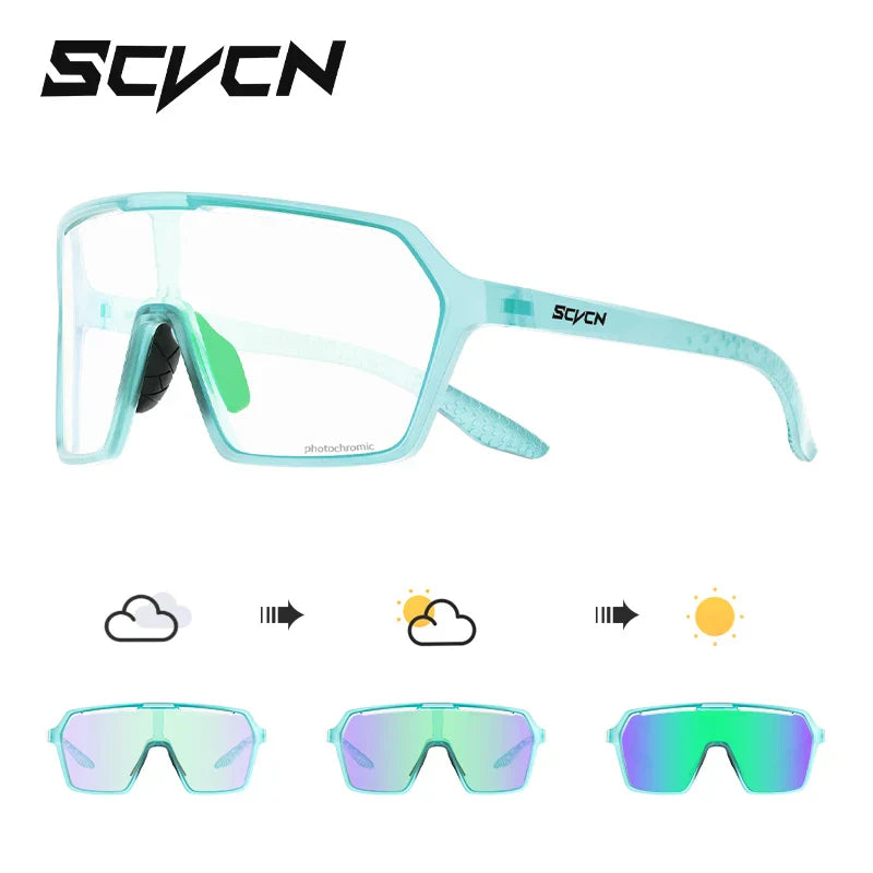 SprintX Sonnenbrille | Adapt Peak