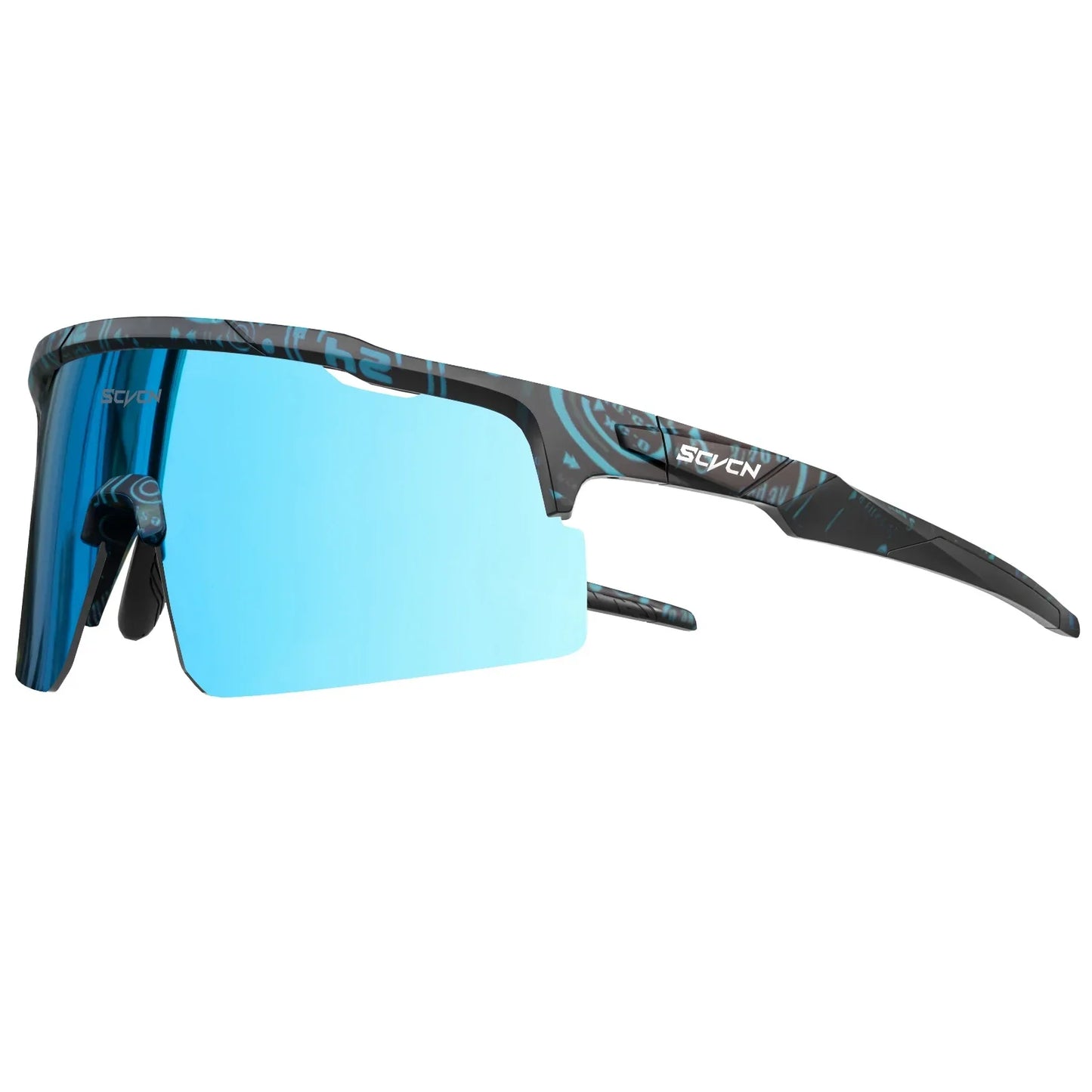SprintX Sonnenbrille | Coastal Breeze