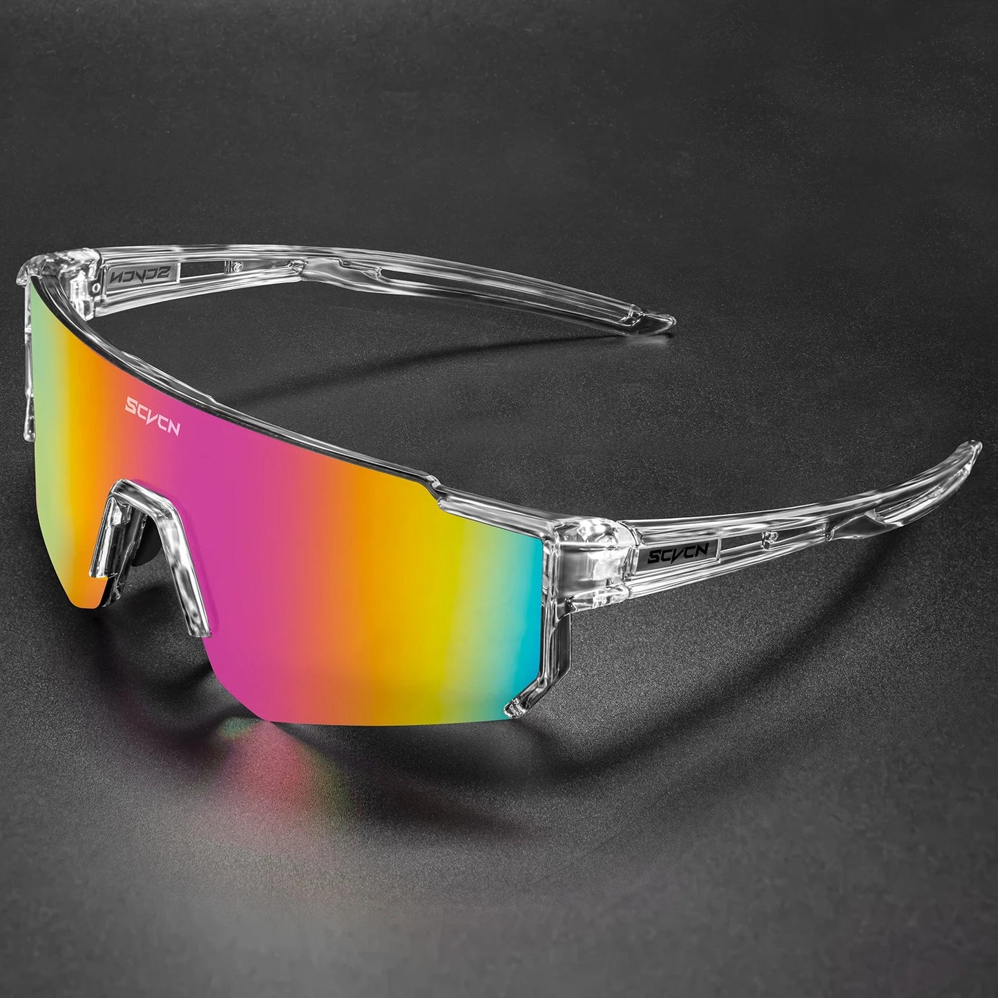 SprintX Sonnenbrille | Retro Vision