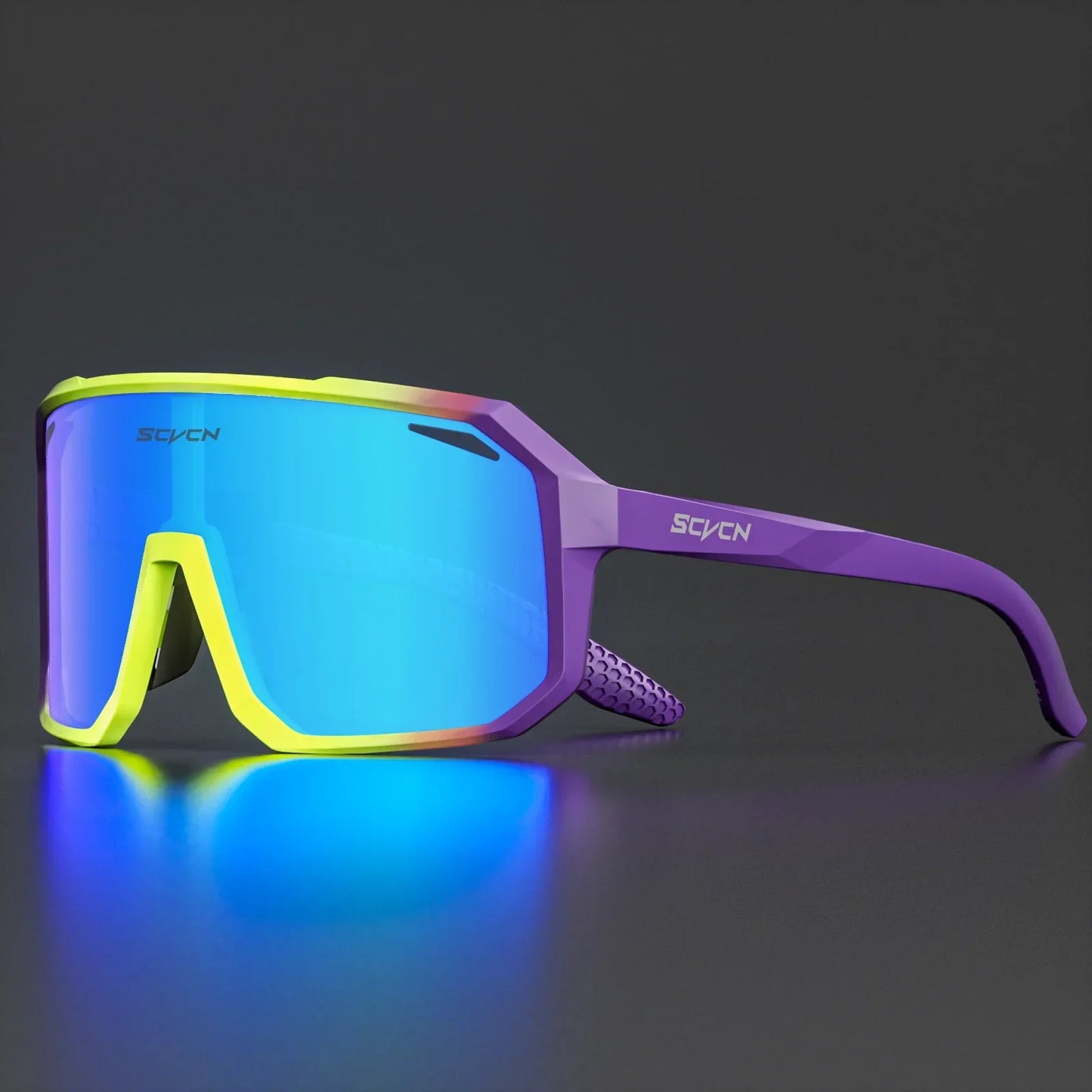 SprintX Sonnenbrille | Desert Mirage