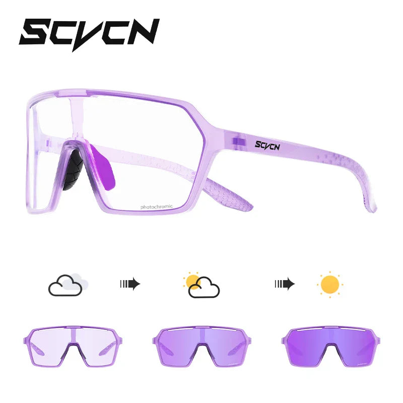 SprintX Sonnenbrille | Adapt Peak