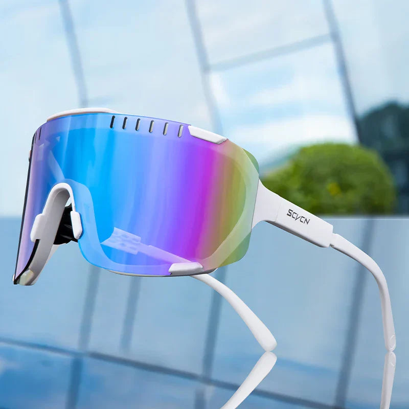 SprintX Sonnenbrille | Flash