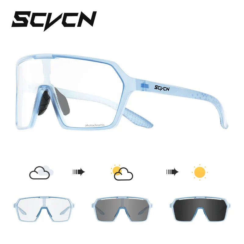 SprintX Sonnenbrille | Adapt Peak