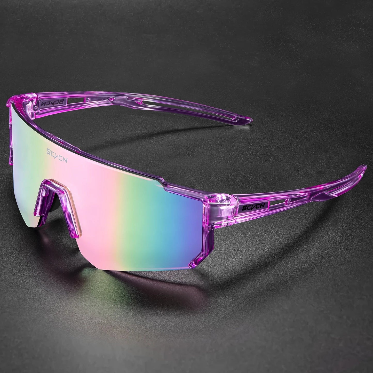 SprintX Sonnenbrille | Retro Vision