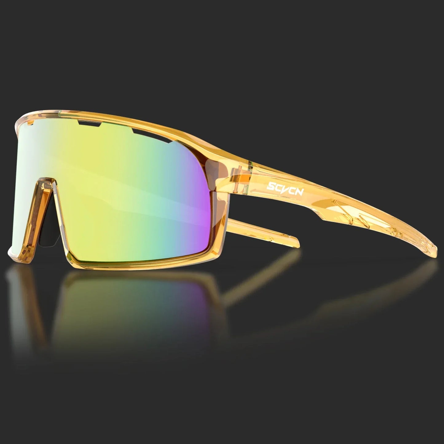 SprintX Sonnenbrille | Run Edge