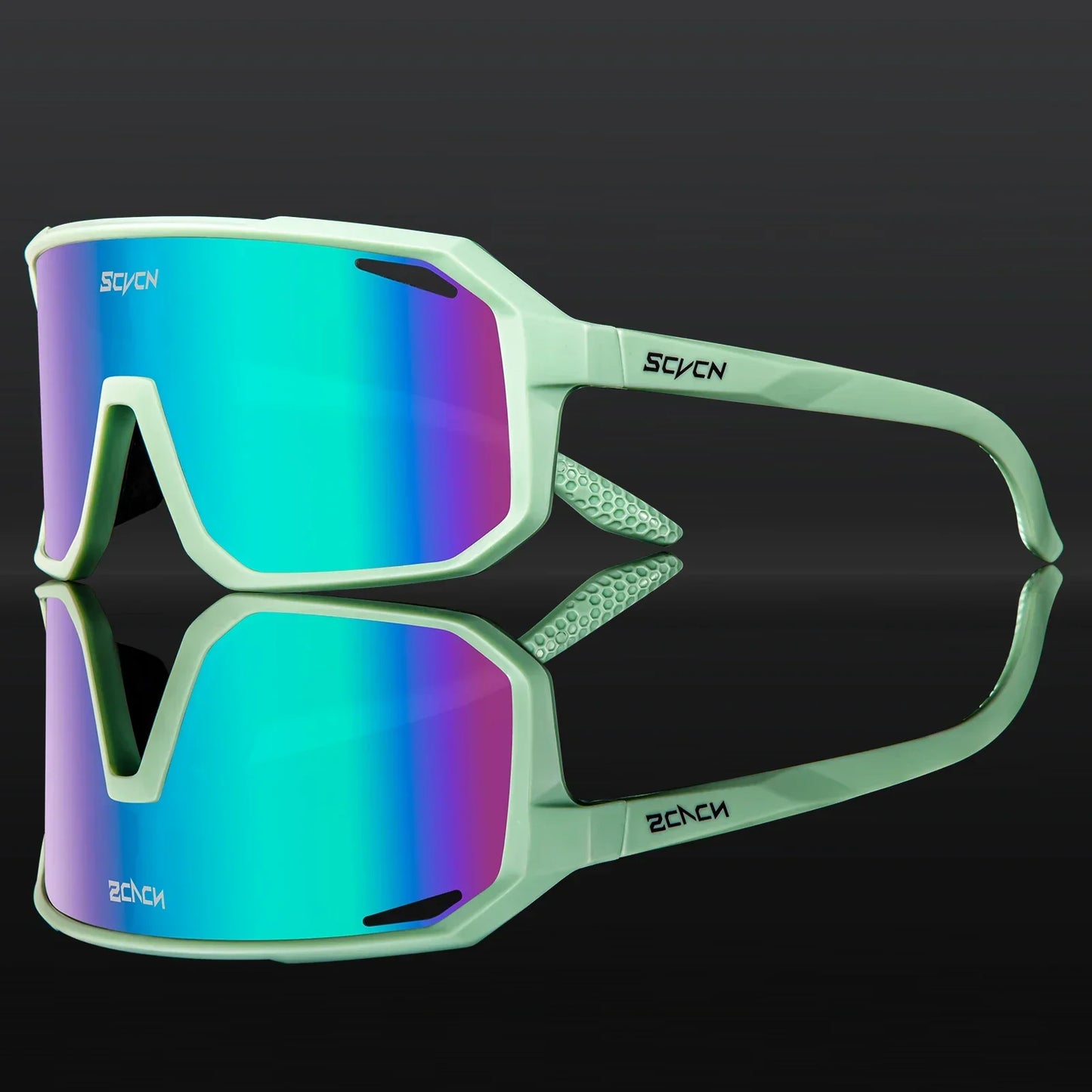 SprintX Sonnenbrille | Desert Mirage