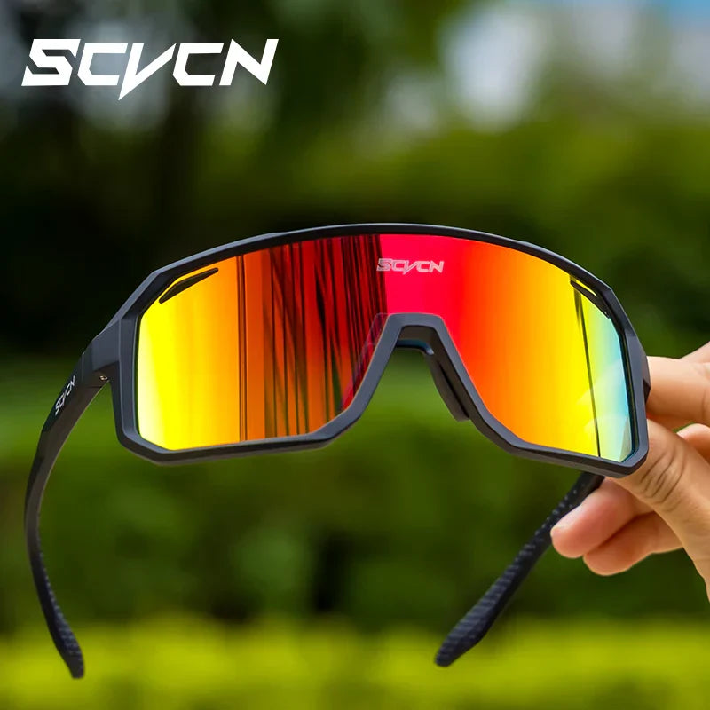 SprintX Sonnenbrille | Desert Mirage