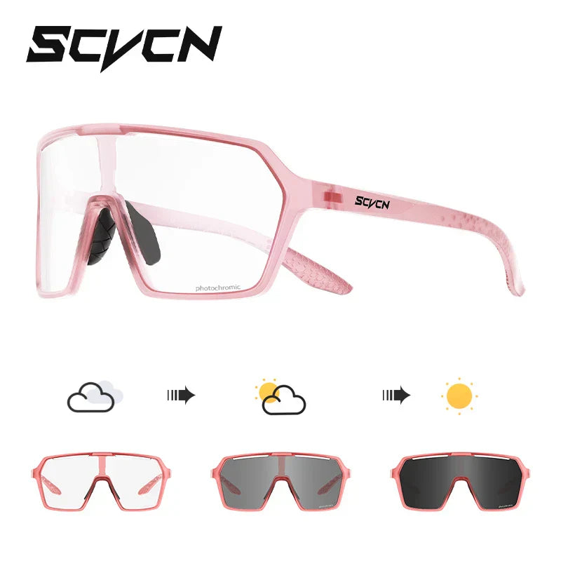 SprintX Sonnenbrille | Adapt Peak