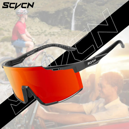 SprintX Sonnenbrille | Night Vision
