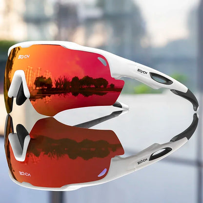 SprintX Sonnenbrille | Endless Horizon