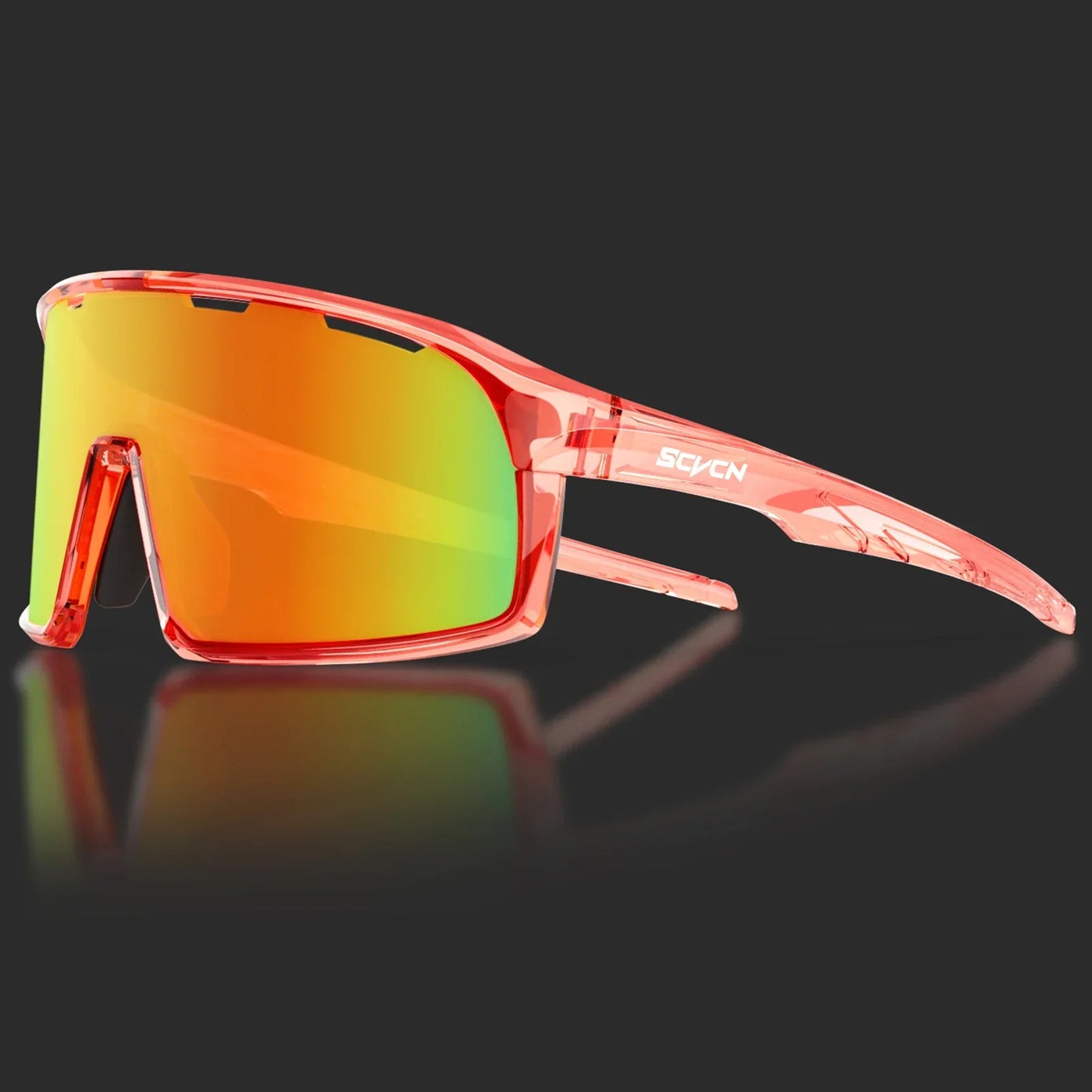 SprintX Sonnenbrille | Run Edge