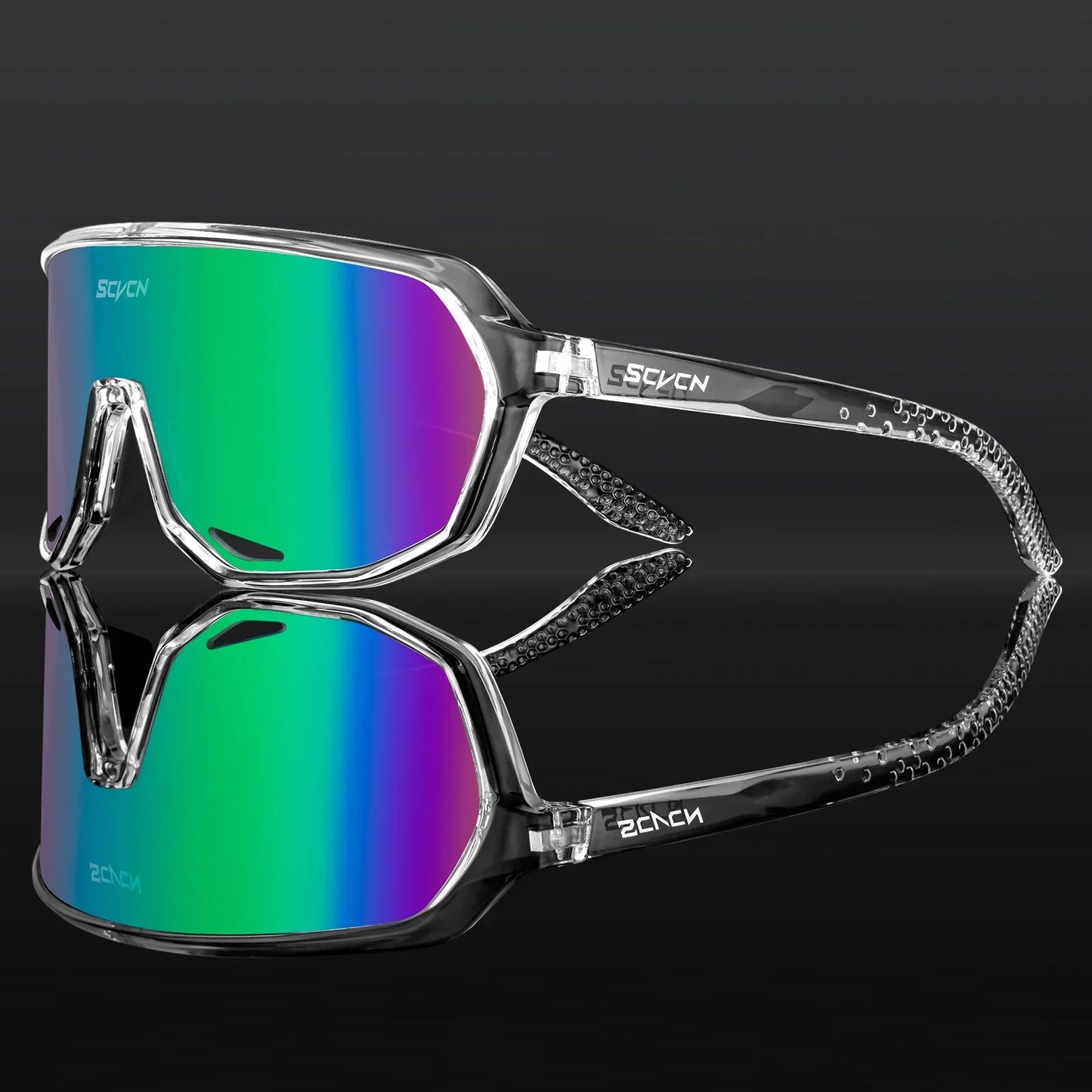 SprintX Sonnenbrille | Starlight Shine