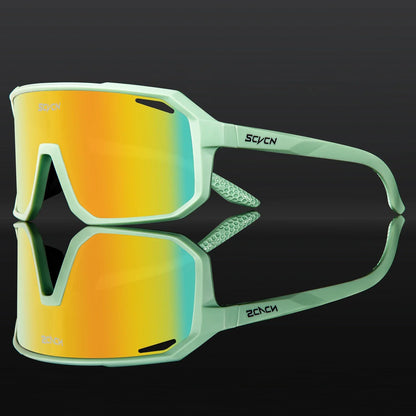 SprintX Sonnenbrille | Desert Mirage