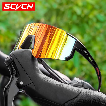 SprintX Sonnenbrille | Retro Vision